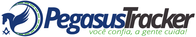 Pegasus Tracker